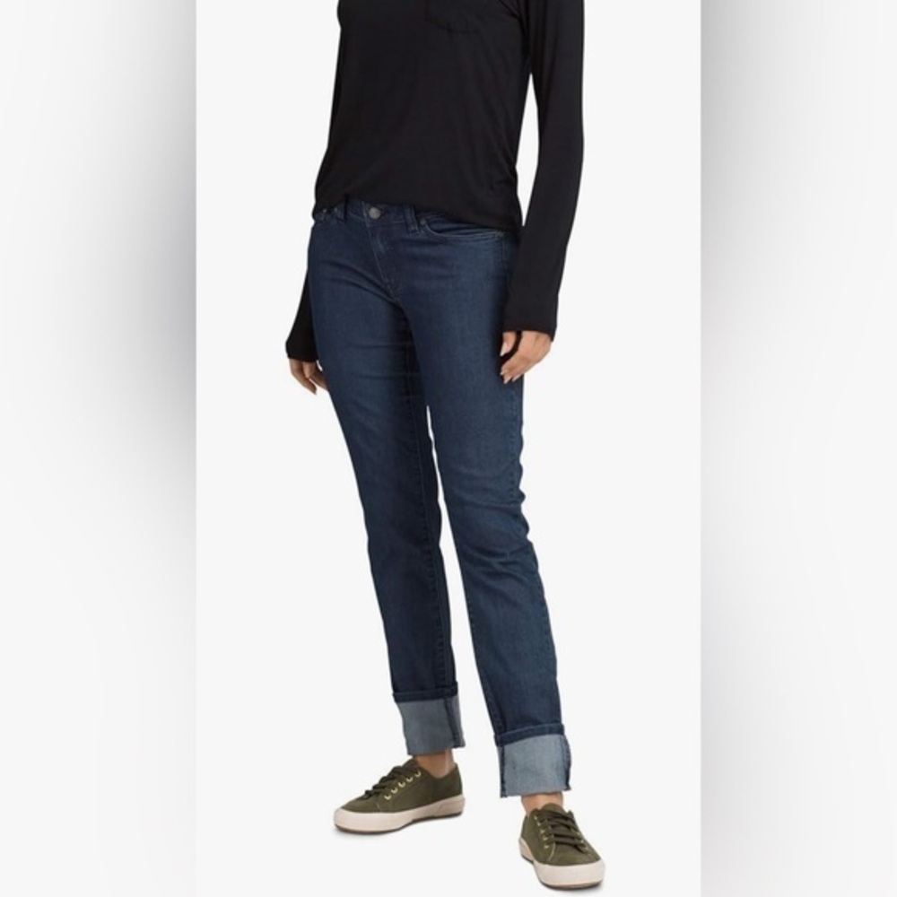 PrAna NWT Kara jeans size 16